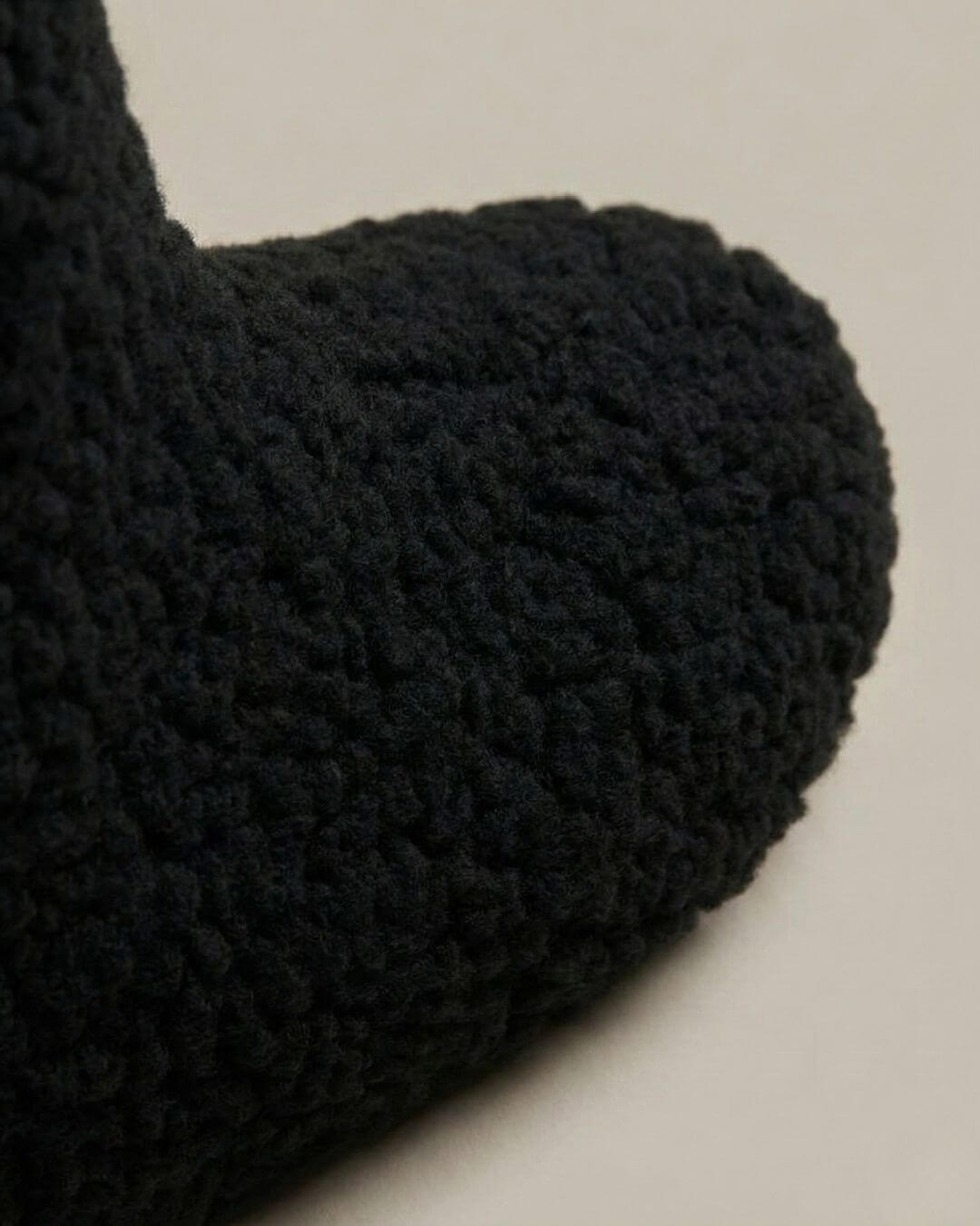 The Chenille Sleep Socks