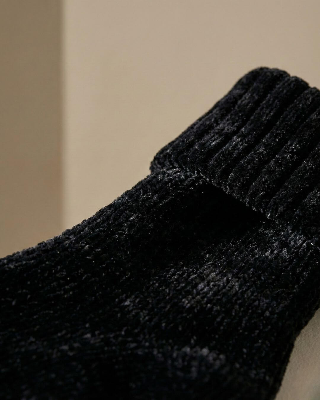 The Velvet Cloud Lounge Socks