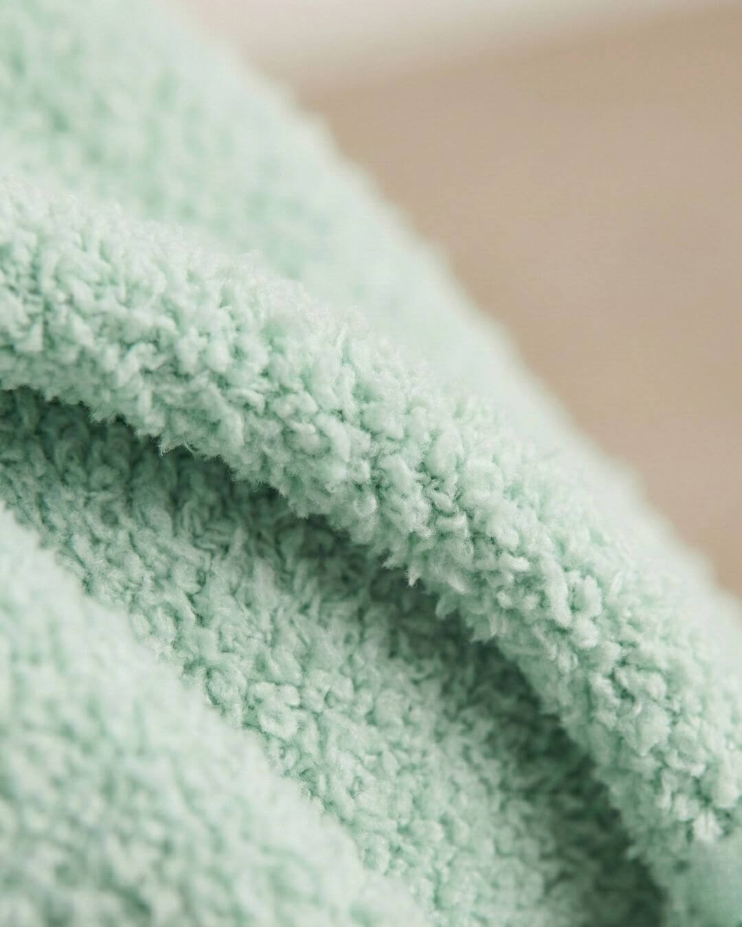 The Signature Bouclé 3-Piece Set