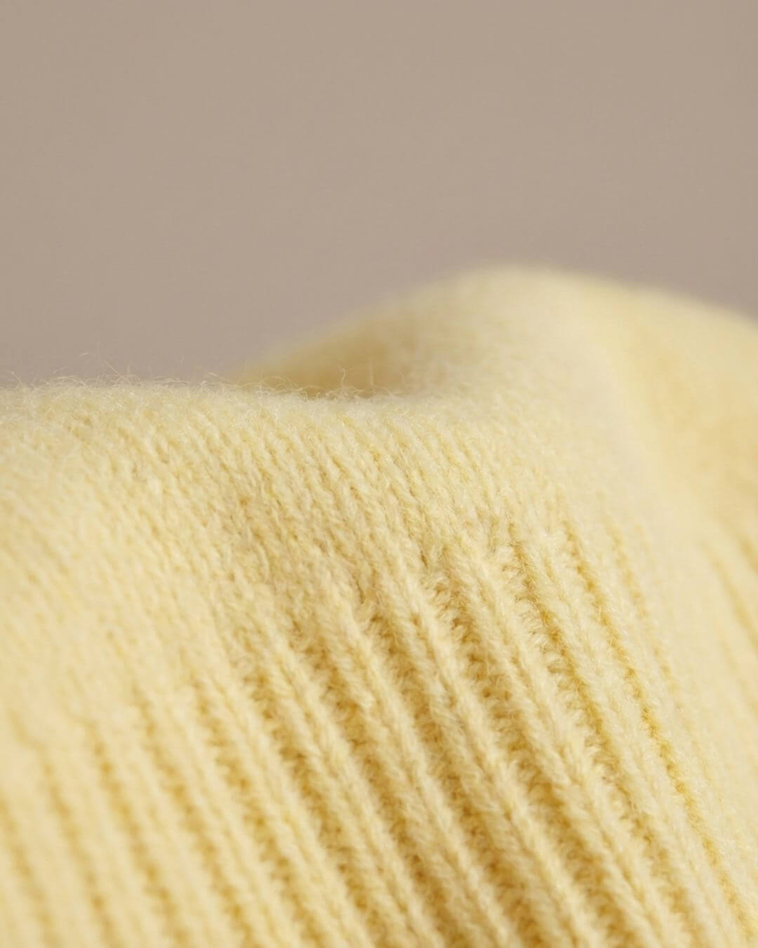 The Cloud Knit Sweater