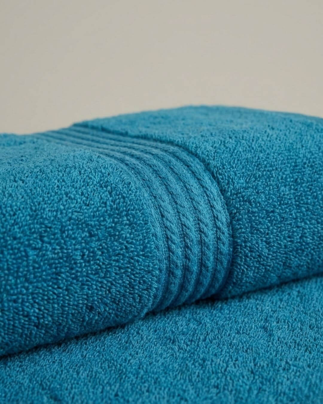 The Hotel Cotton Towel Set