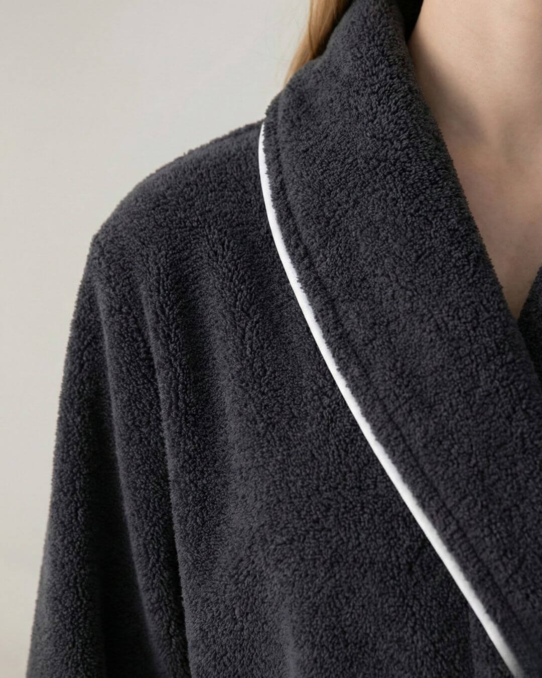 The Hotel Cotton Robe