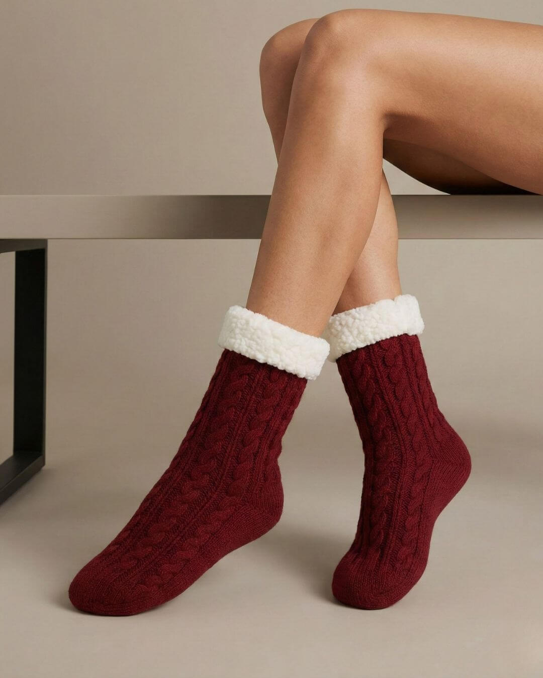 The Cloud Thermal Socks