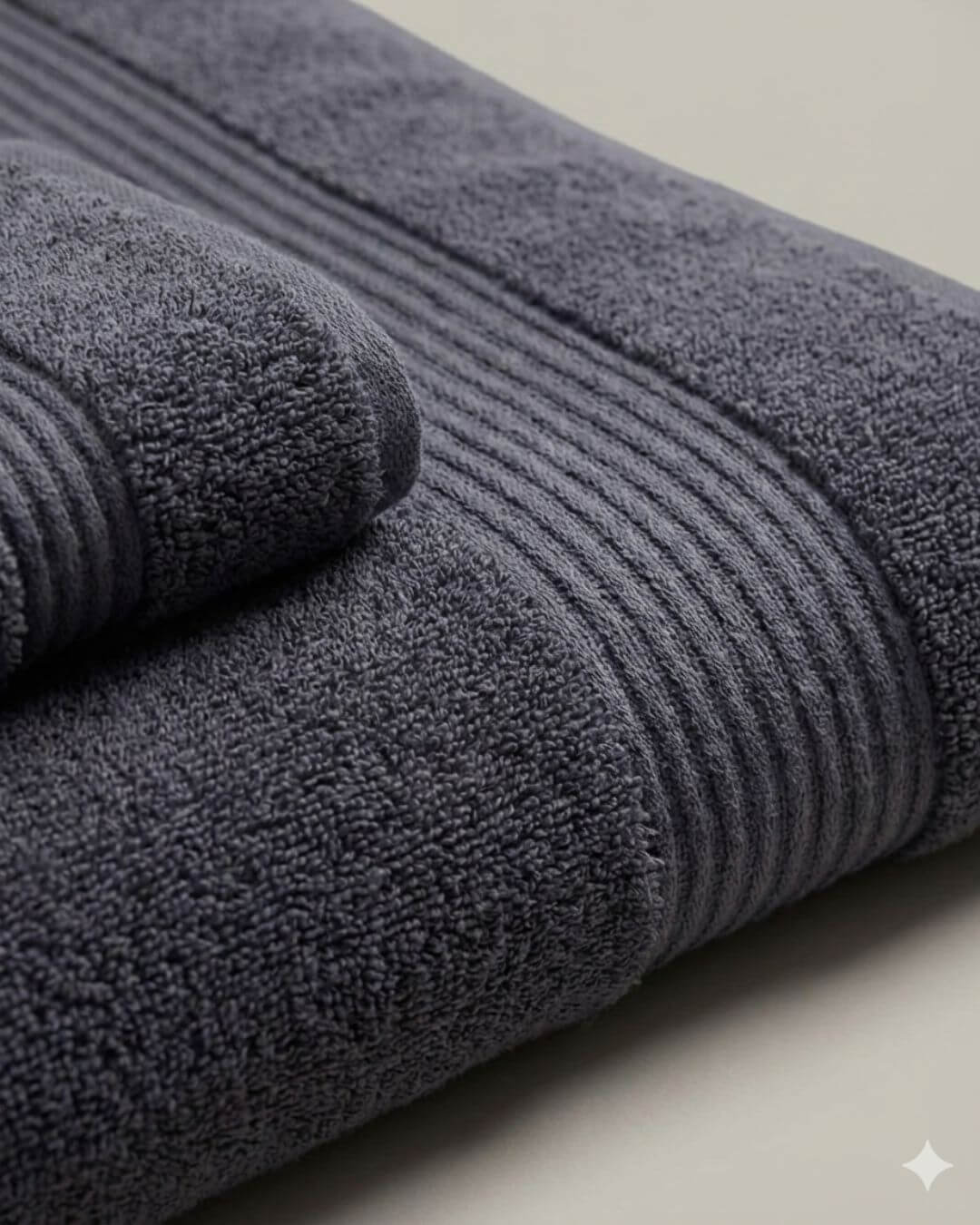 The Hotel Cotton Towel Set