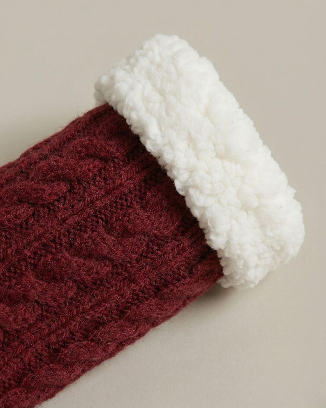 The Cloud Thermal Socks