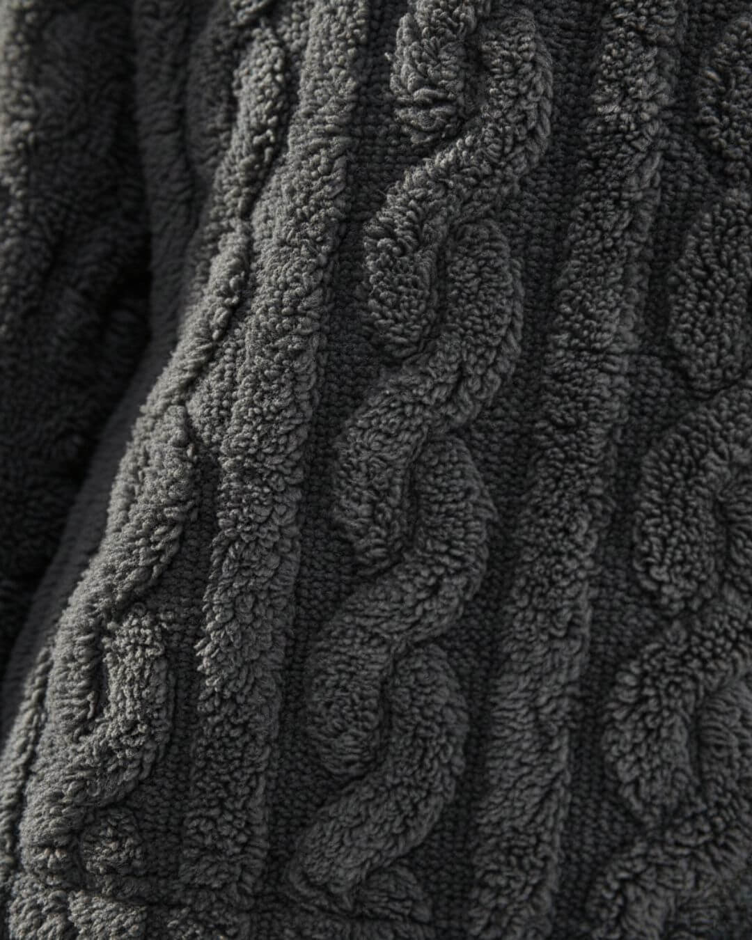 The Cloud Bouclé Set