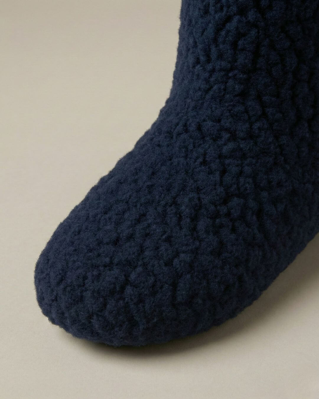 The Chenille Sleep Socks