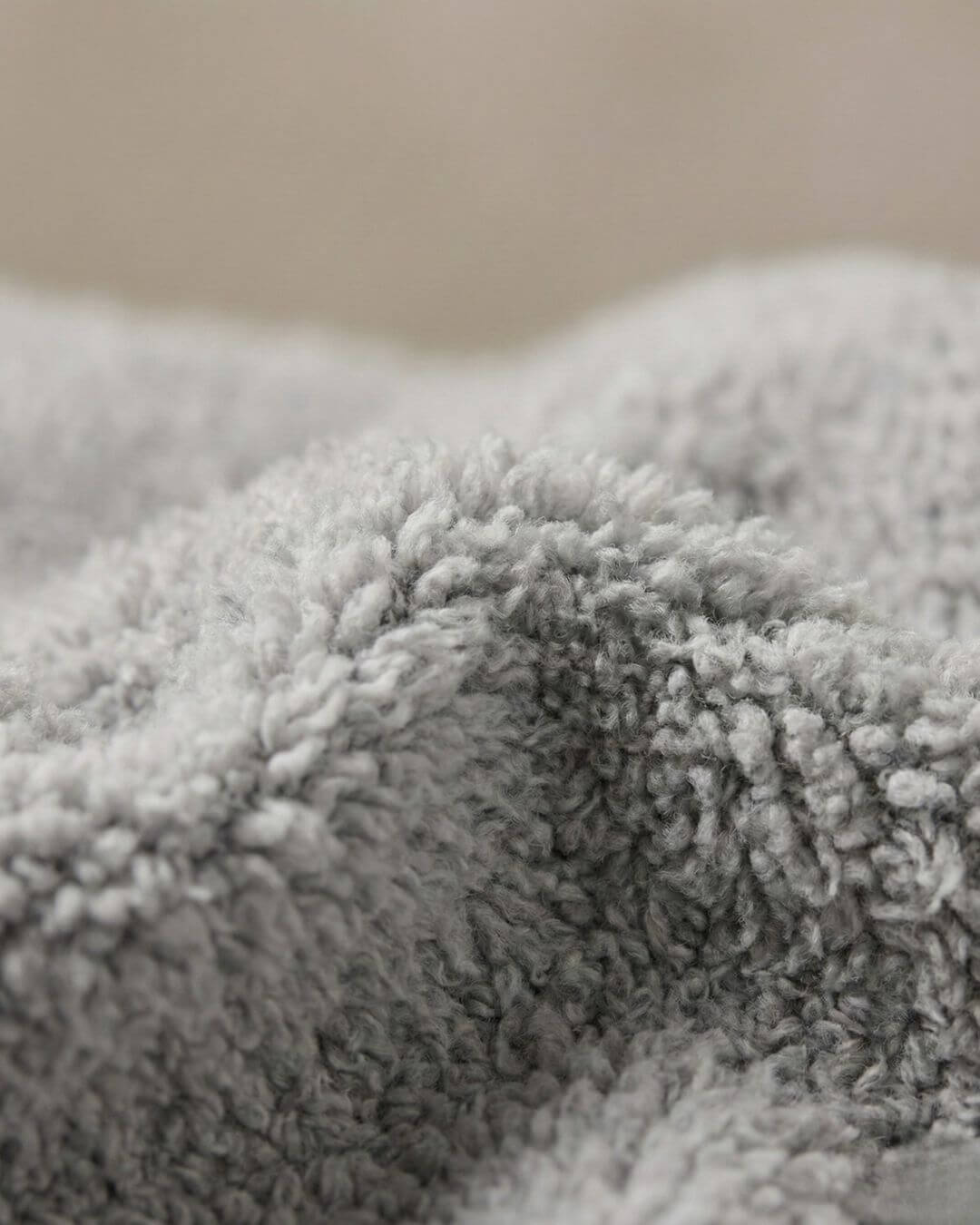 The Signature Bouclé 3-Piece Set