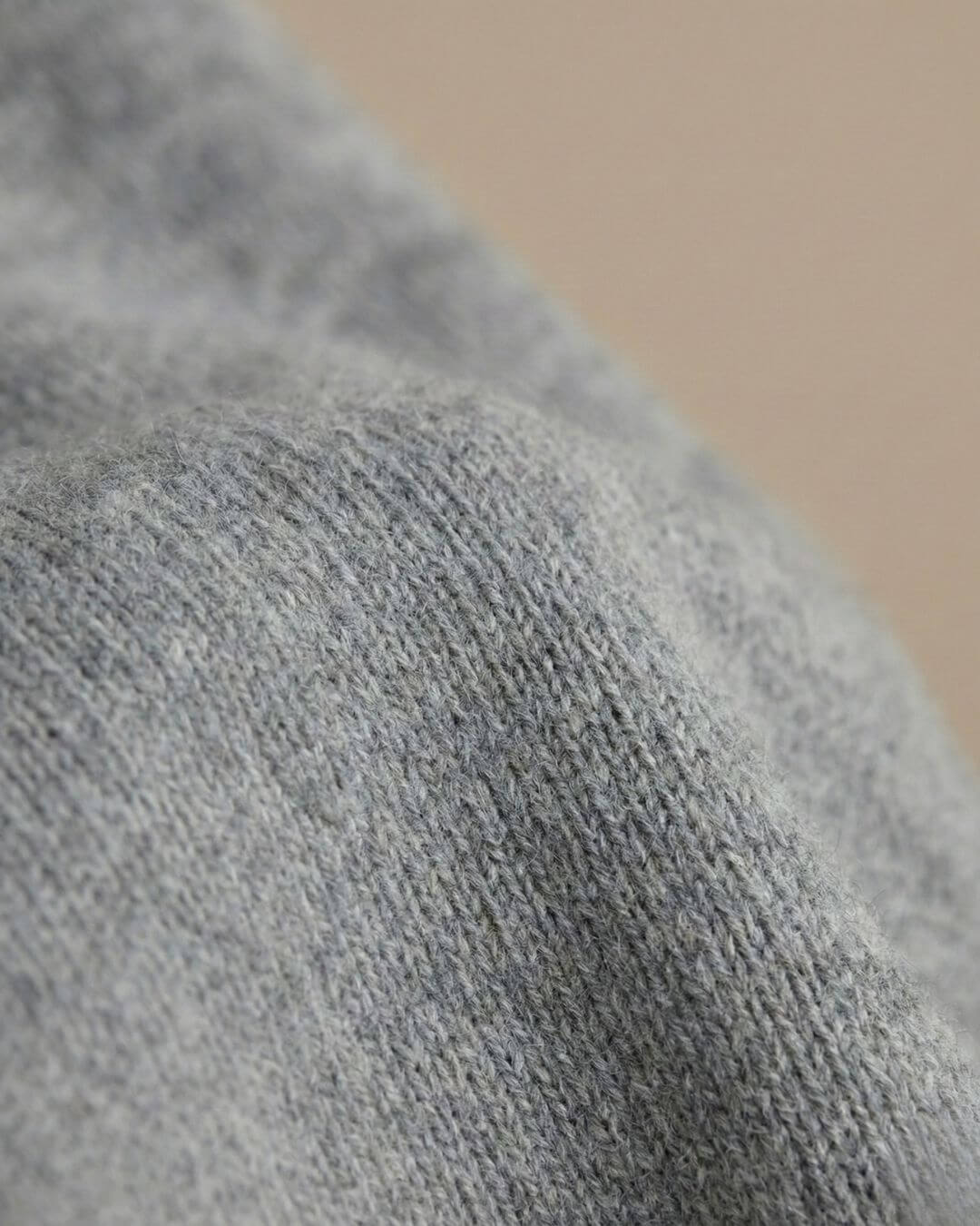 The Cloud Knit Sweater