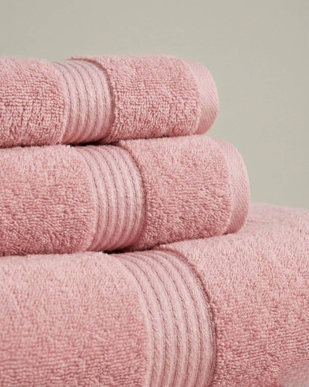 The Hotel Cotton Towel Set