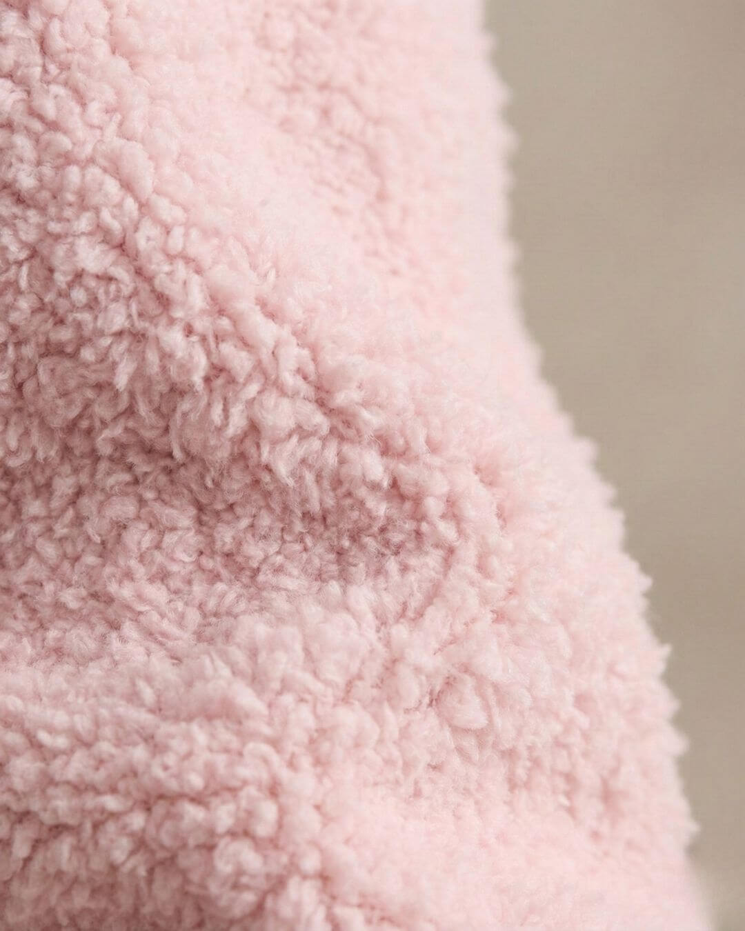 The Signature Bouclé 3-Piece Set