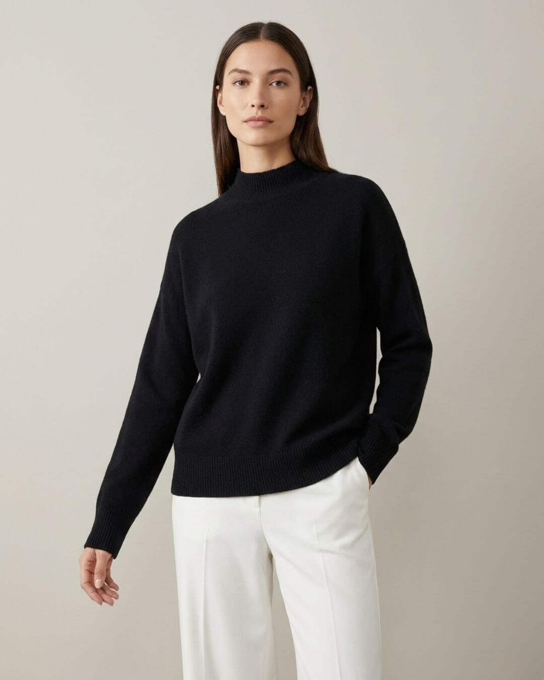 The Cloud Knit Sweater