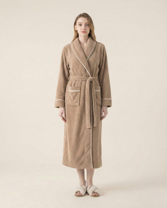 The Hotel Cotton Robe