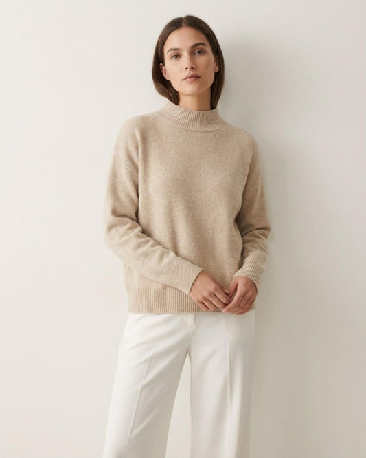 The Cloud Knit Sweater