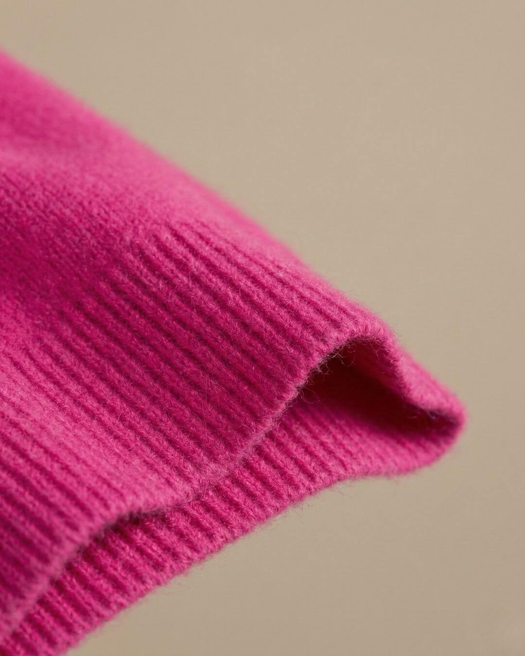 The Cloud Knit Sweater