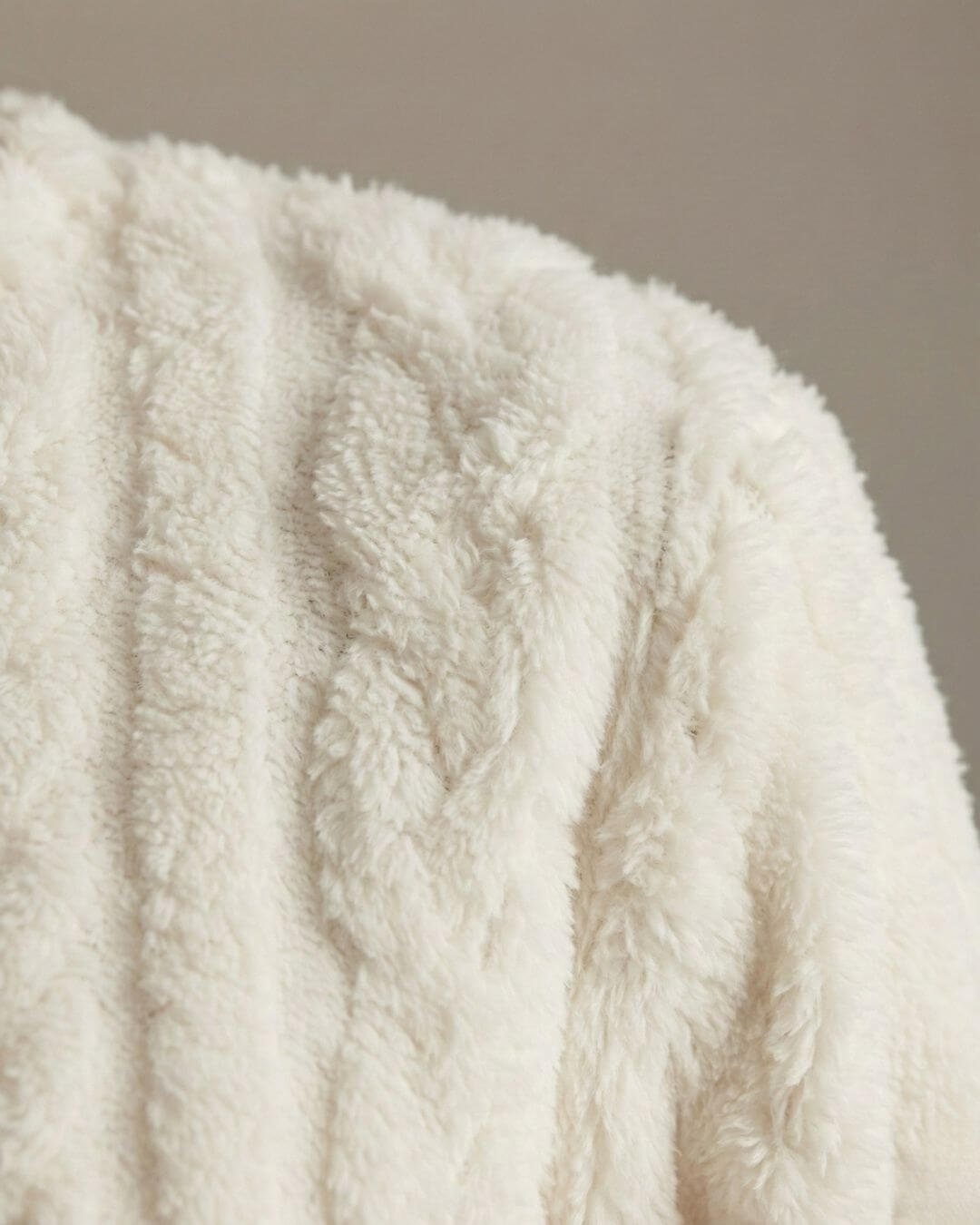 The Cloud Bouclé Set