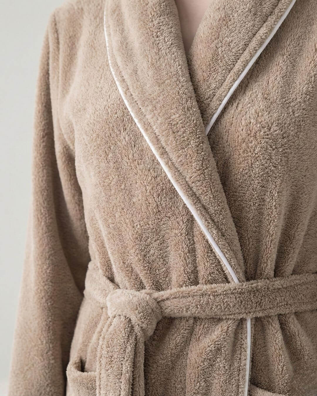 The Hotel Cotton Robe
