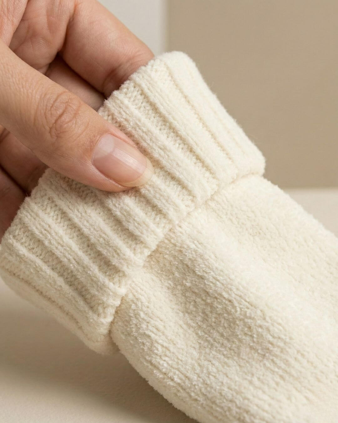 The Velvet Cloud Lounge Socks