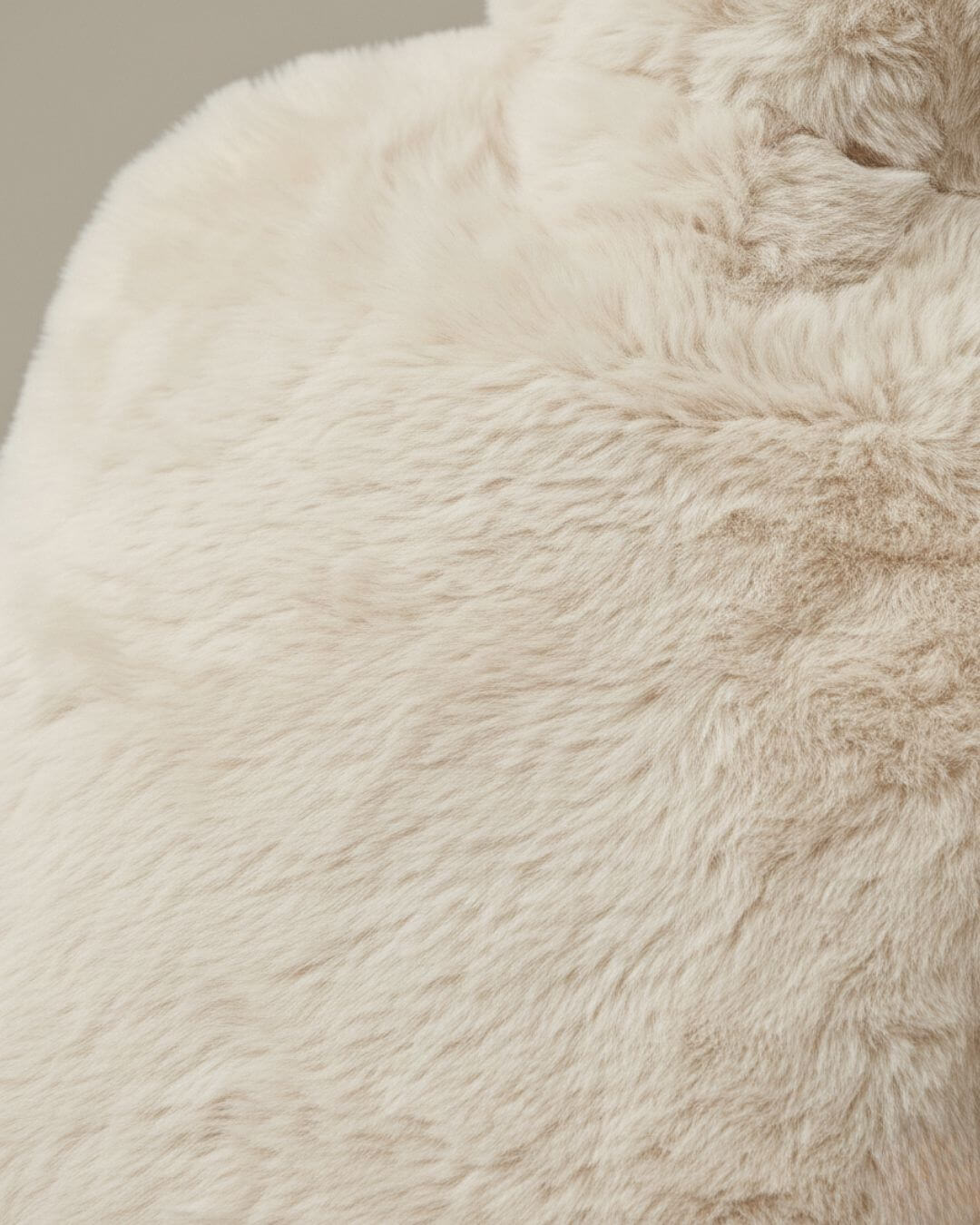 The Teddy Hot Water Bottle