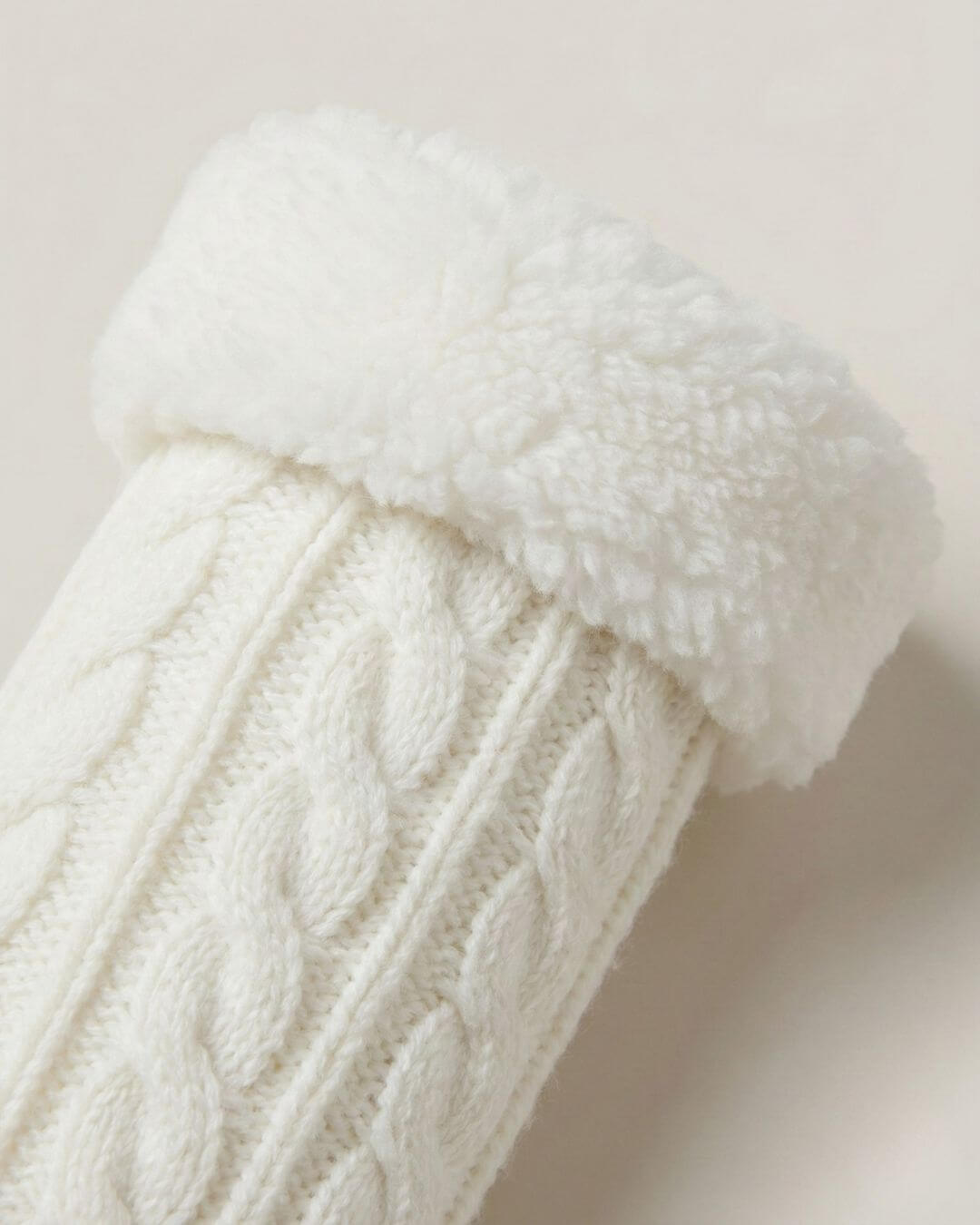 The Cloud Thermal Socks