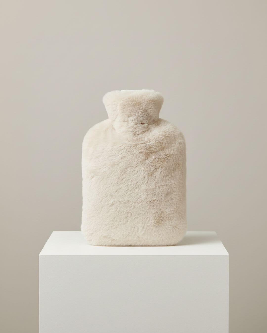 The Teddy Hot Water Bottle