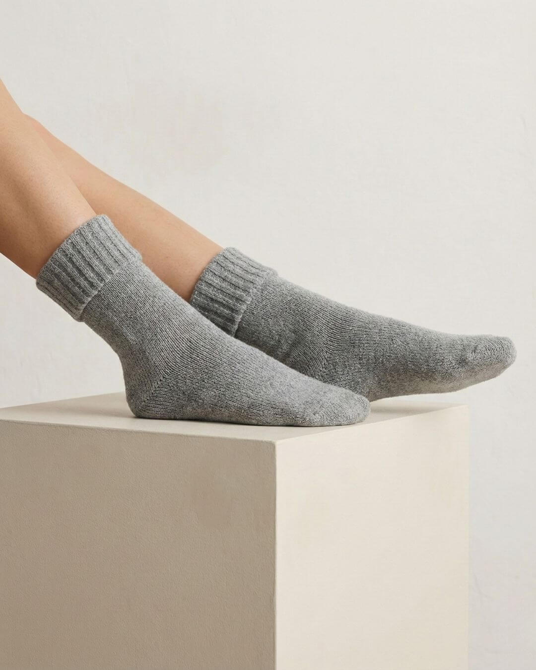 The Velvet Cloud Lounge Socks