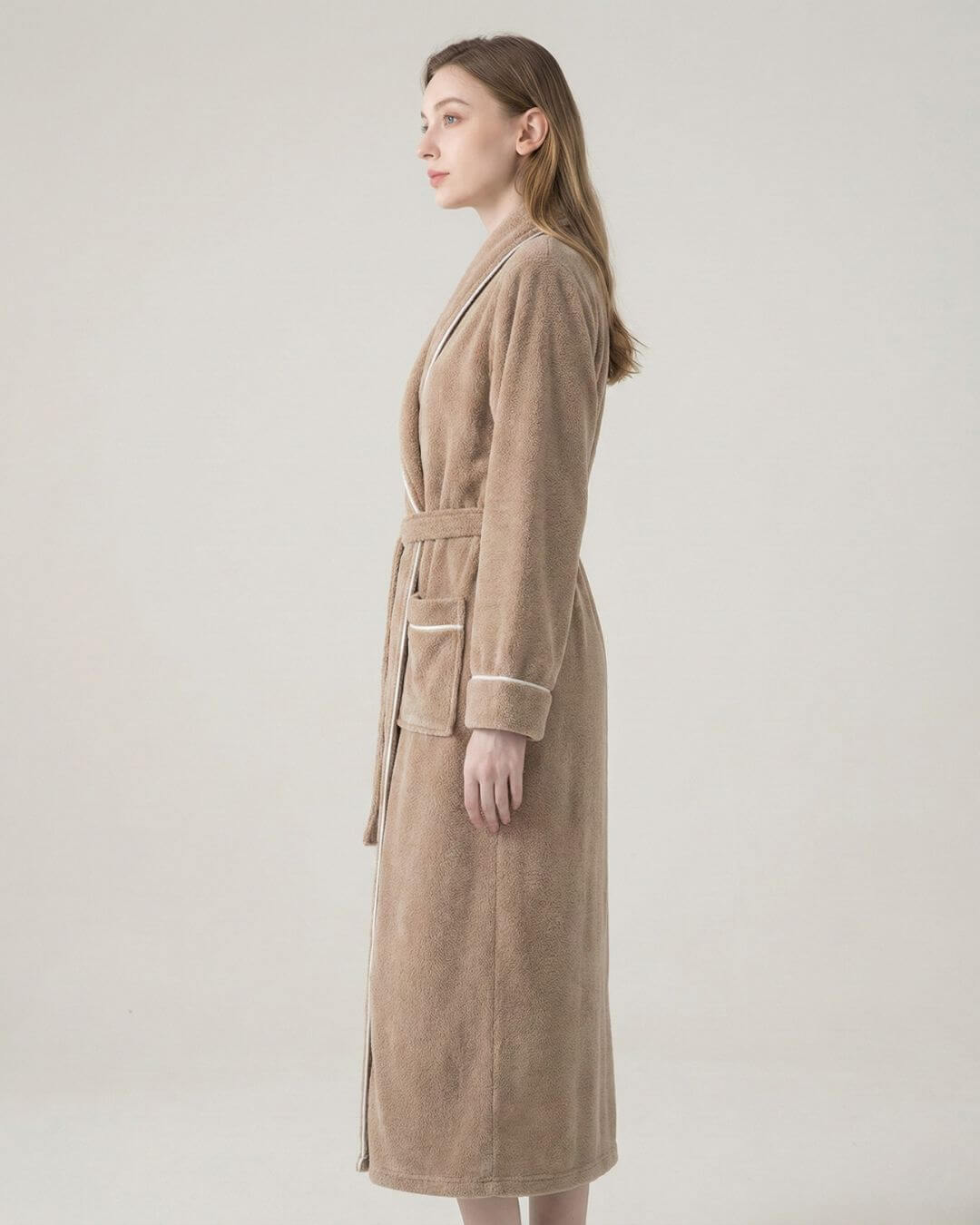 The Hotel Cotton Robe