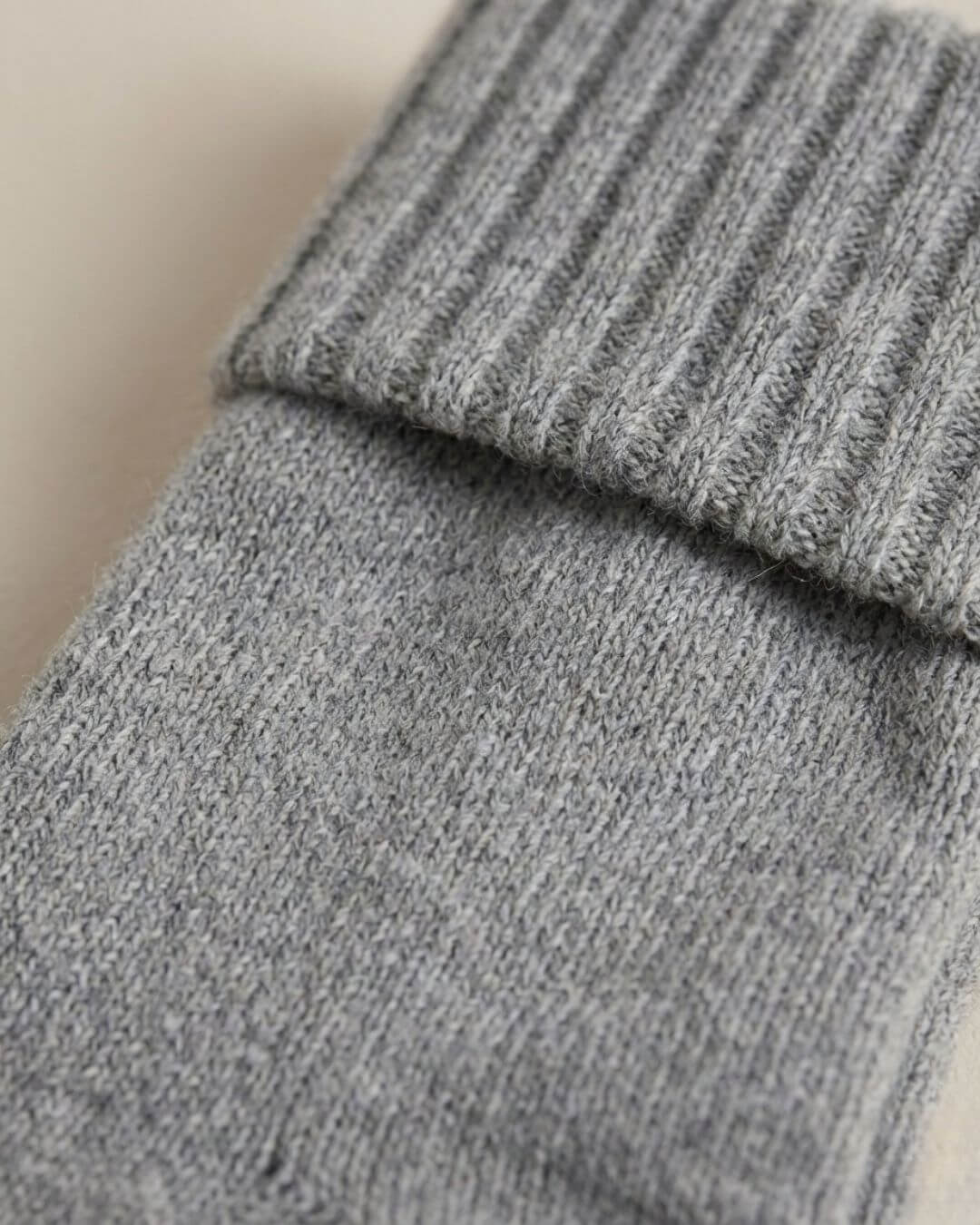 The Velvet Cloud Lounge Socks