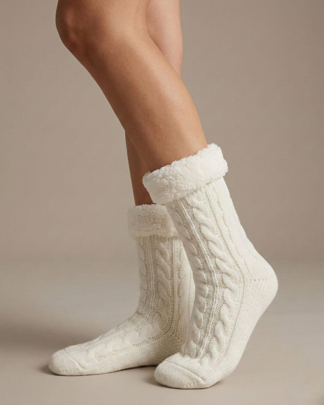 The Cloud Thermal Socks