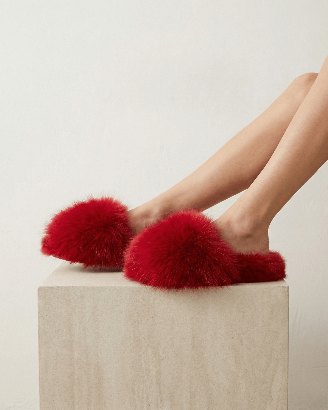 The Signature Teddy Slides