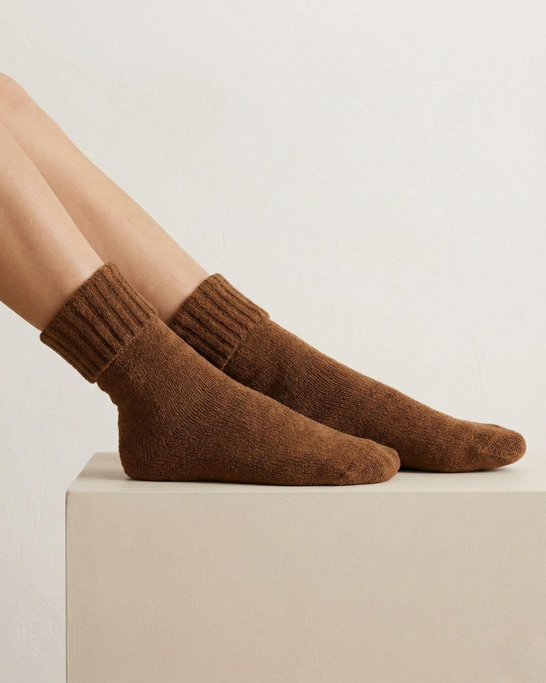 The Velvet Cloud Lounge Socks