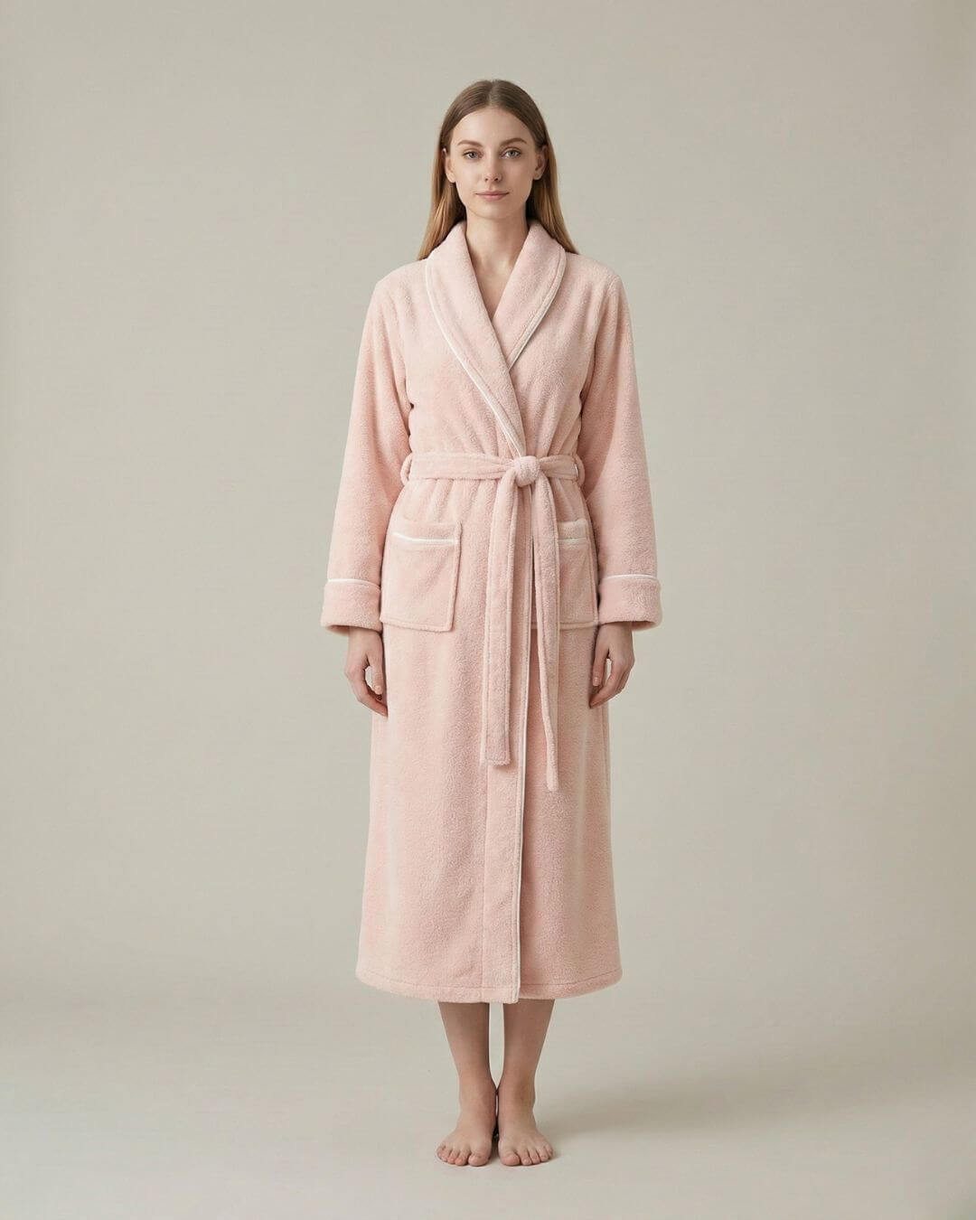 The Hotel Cotton Robe
