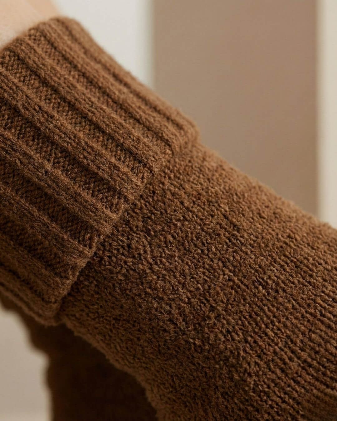 The Velvet Cloud Lounge Socks