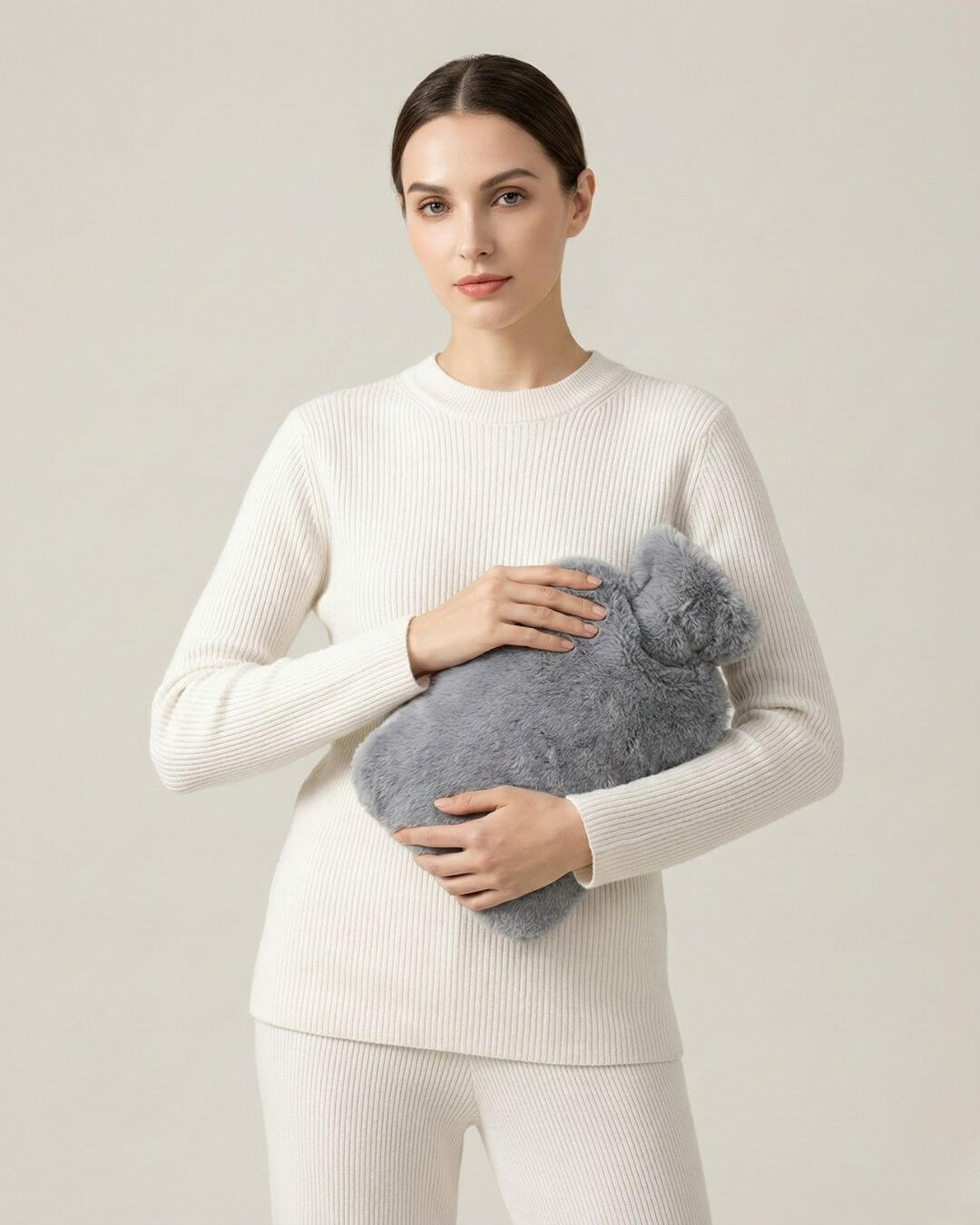 The Teddy Hot Water Bottle