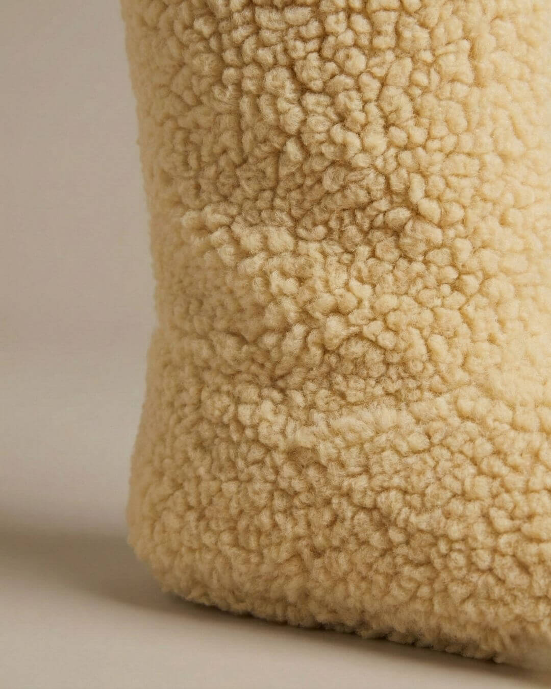 The Chenille Sleep Socks