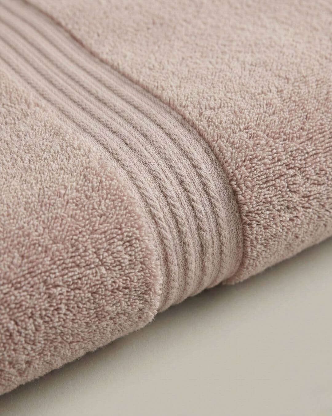 The Hotel Cotton Towel Set