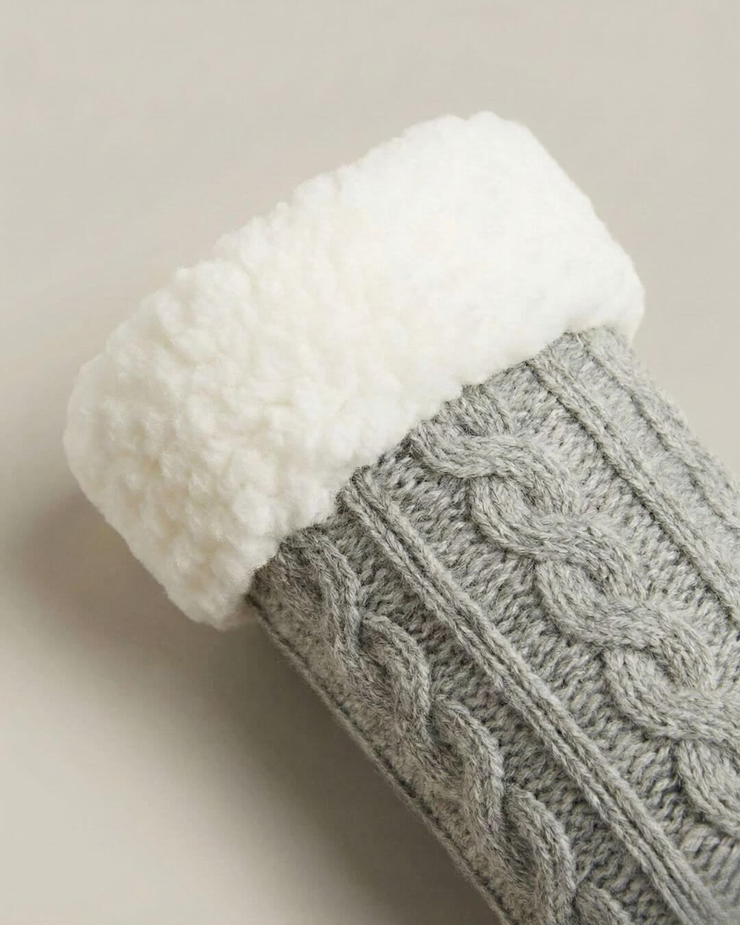 The Cloud Thermal Socks