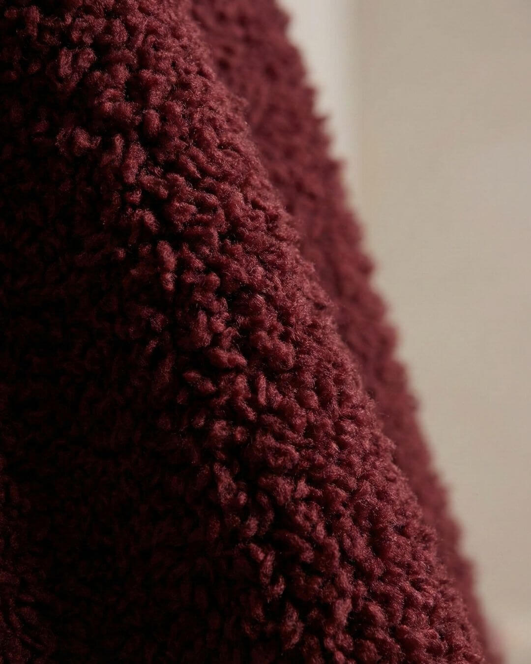 The Signature Bouclé 3-Piece Set