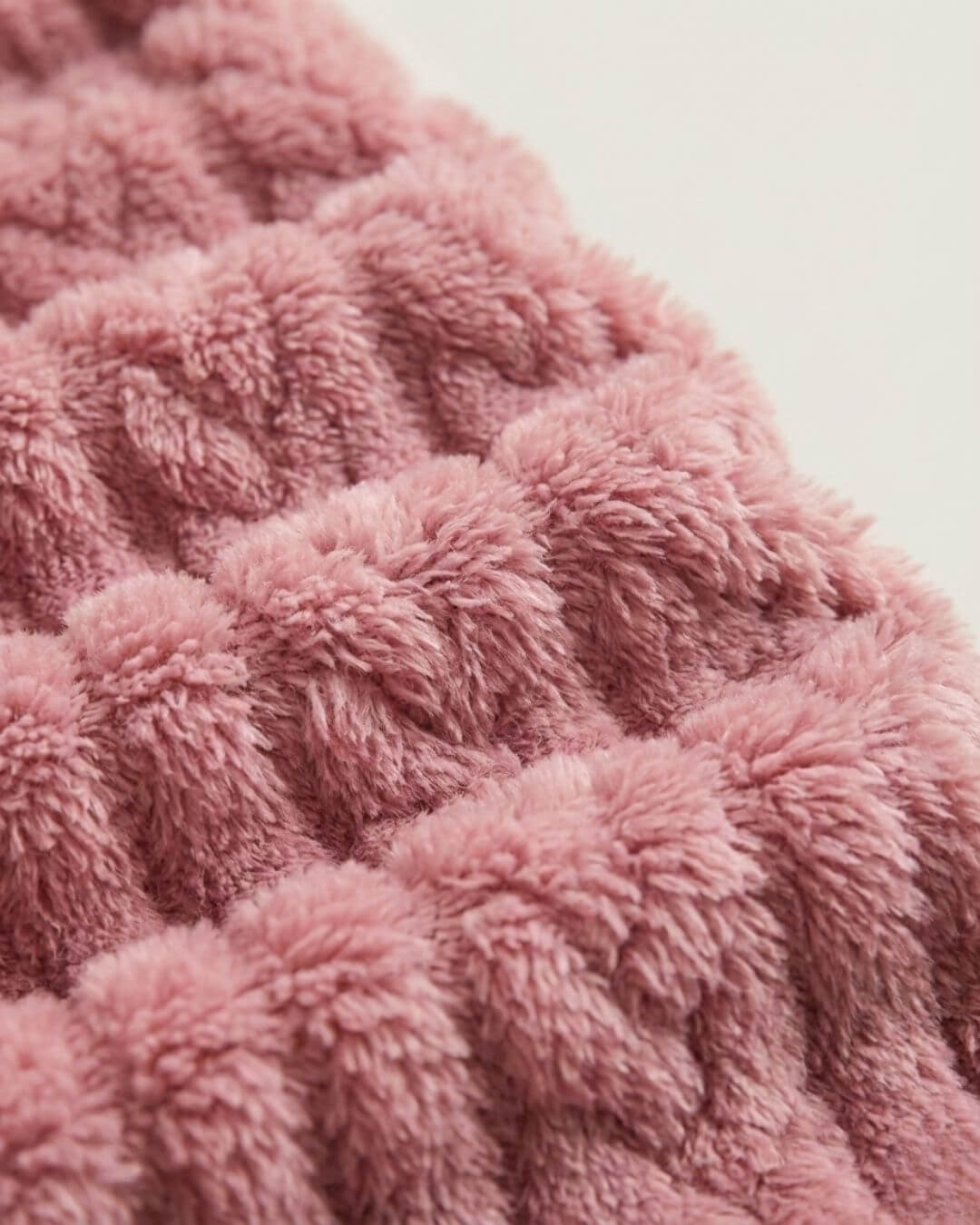 The Cloud Bouclé Set