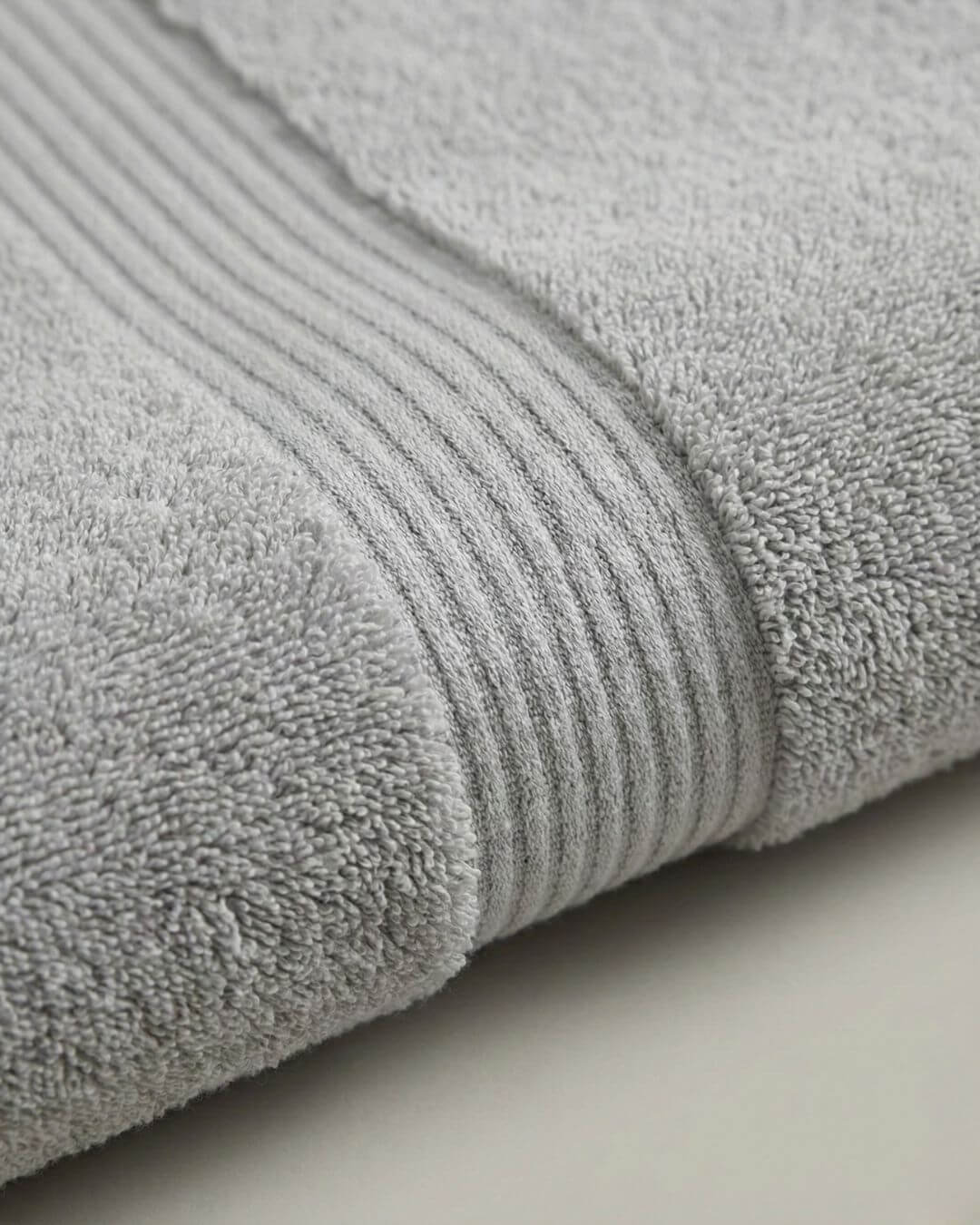 The Hotel Cotton Towel Set