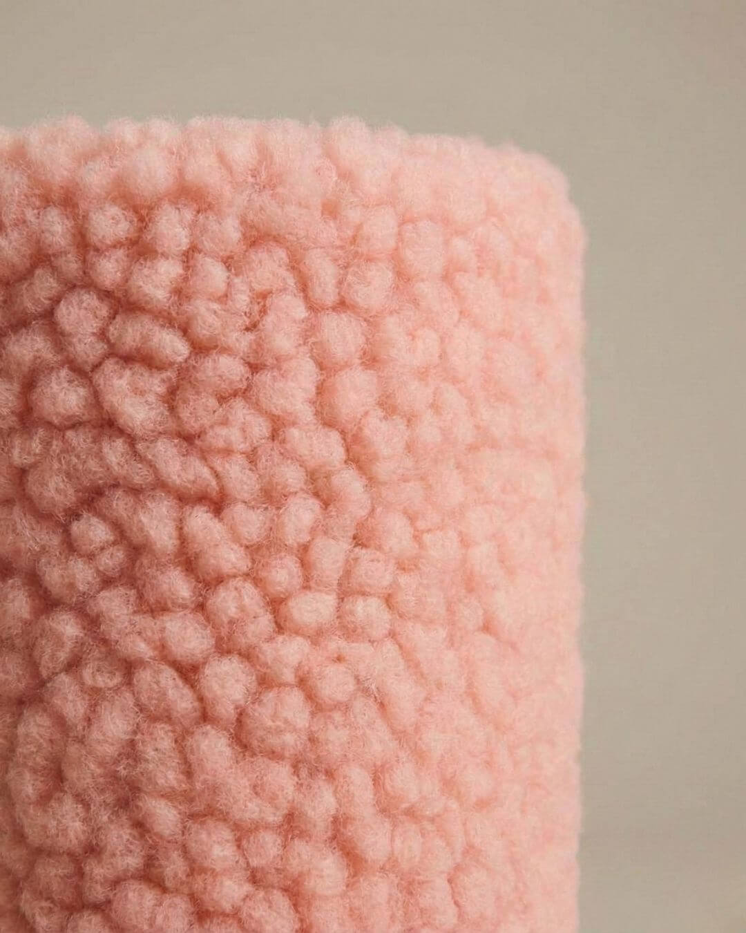 The Chenille Sleep Socks