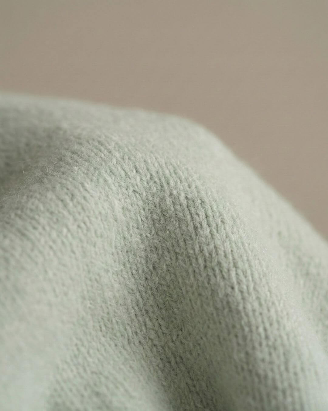 The Cloud Knit Sweater