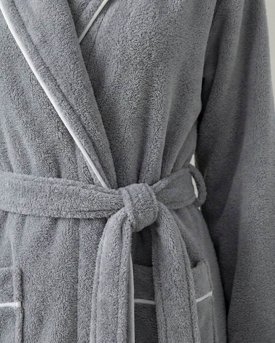 The Hotel Cotton Robe